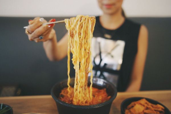 Yuk Dae Jang San Diego / 육대장 샌디에고 by null