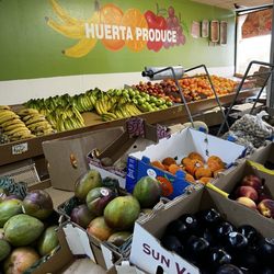 Fruteria Huerta