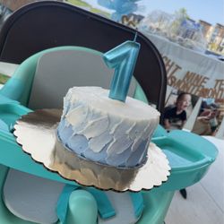 Pattycake Bakery