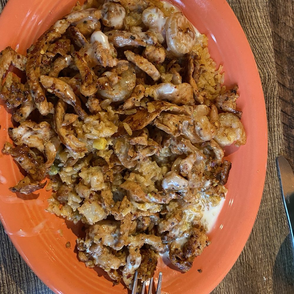 Santo Coyote - Tijuana Twist - Mexican Near Me - Gibsonia, Pennsylvania