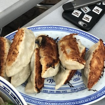 Chop Chop - Chinese Near Me - Toronto, Ontario