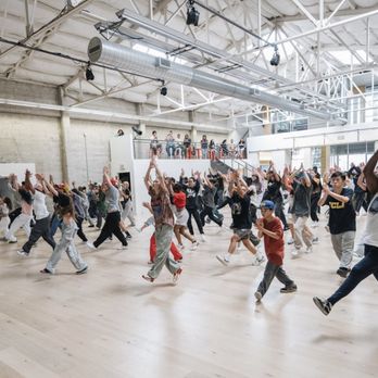 City Dance - Our new space at 60 Brady Street! - Performing Arts Near Me - San Francisco, California City Dance - Our new space at 60 Brady Street! - Performing Arts Near Me - San Francisco, California
