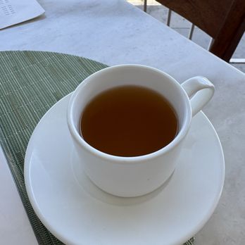 Mariposa - Bone broth - complimentary and unexpectedly delicious - New American Near Me - Honolulu, Hawaii Mariposa - Bone broth - complimentary and unexpectedly delicious - New American Near Me - Honolulu, Hawaii