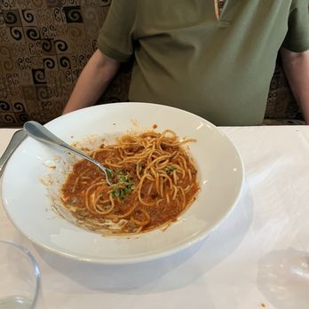 Massimo Ristorante - Spaghetti bologna - Italian Near Me - Walnut Creek, California Massimo Ristorante - Spaghetti bologna - Italian Near Me - Walnut Creek, California