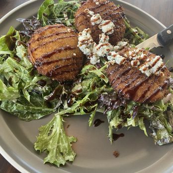 The Belmont - Appetizer - Bars Near Me - Wichita, Kansas