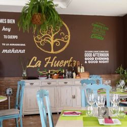 La Huerta