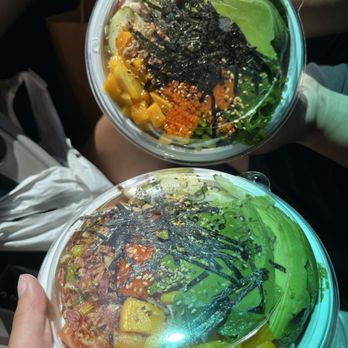 Poke Ichii - Poke Near Me - Sacramento, California Poke Ichii - Poke Near Me - Sacramento, California
