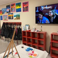 Painting with a Twist