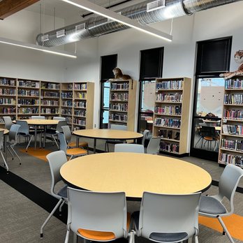 Ephrata Middle School - Middle Schools & High Schools Near Me - Ephrata, Washington