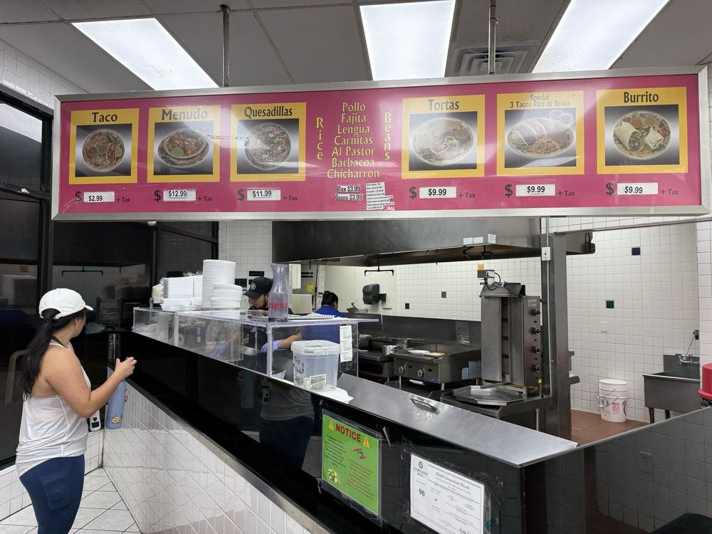 24/7 Tacos