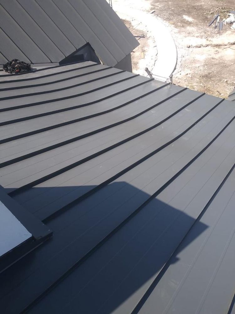 Slide of Texas Girl Roofing and Construction