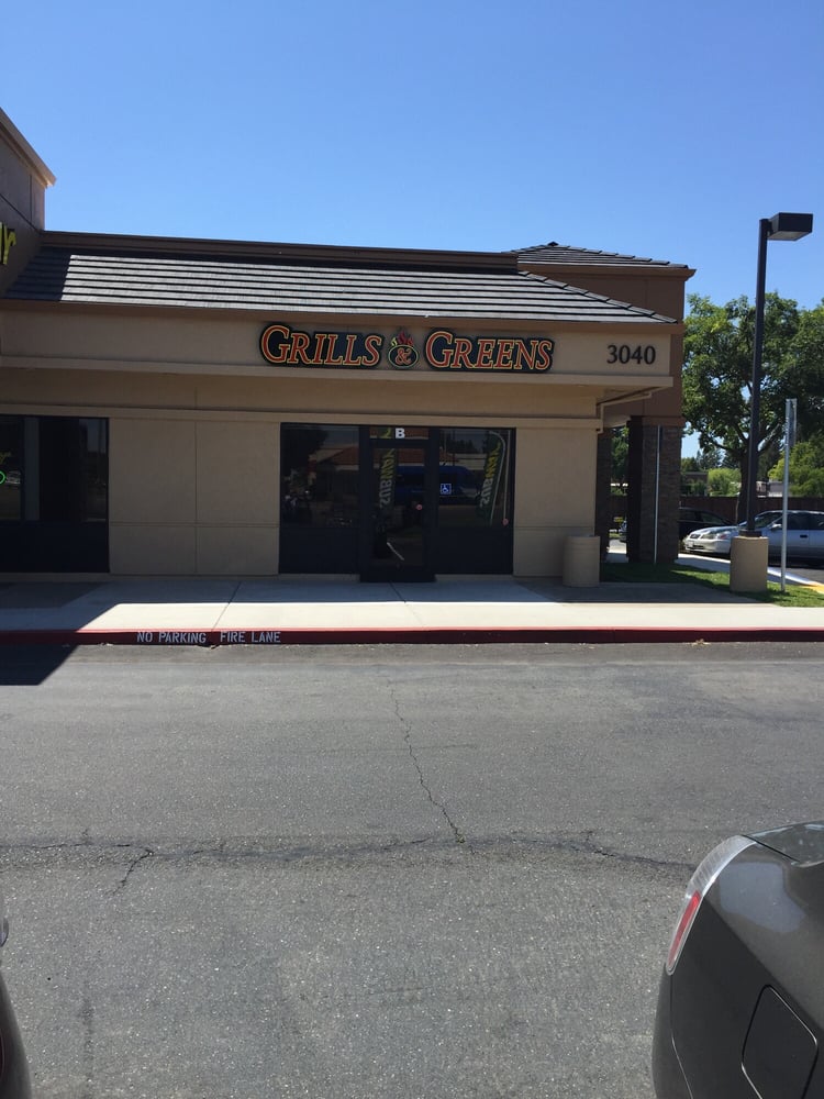 GRILLS & GREENS CLOSED 221 Photos & 396 Reviews 3040 Sunrise Blvd