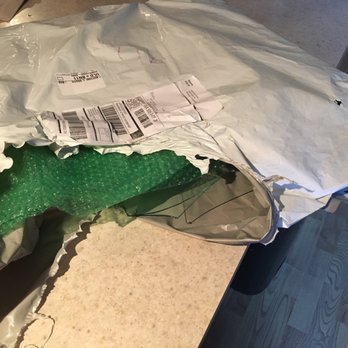 Kohl's - This is what happens when you order a picture frame on Kohls.com. It comes in a bag! Busted! - Department Stores Near Me - LACEY, Washington Kohl's - This is what happens when you order a picture frame on Kohls.com. It comes in a bag! Busted! - Department Stores Near Me - LACEY, Washington