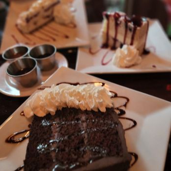 Scenic Root - Delicious desserts - New American Near Me - Manlius, New York