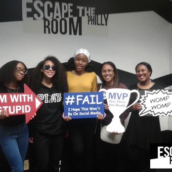 Escape The Room Philly - Escape Games Near Me - Philadelphia, Pennsylvania Escape The Room Philly - Escape Games Near Me - Philadelphia, Pennsylvania