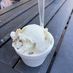 YOU SCREAM TREAT EMPORIUM - Small Chocolate Chip Cookie Dough in a cup