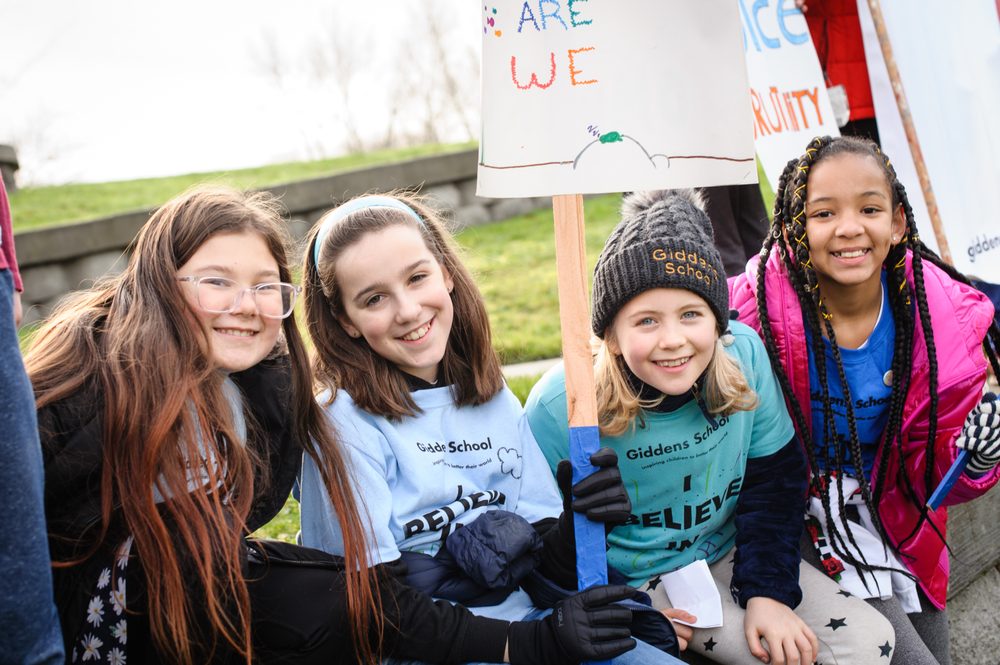 Giddens School - childcare center in Seattle, WA