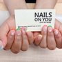 Nails on you