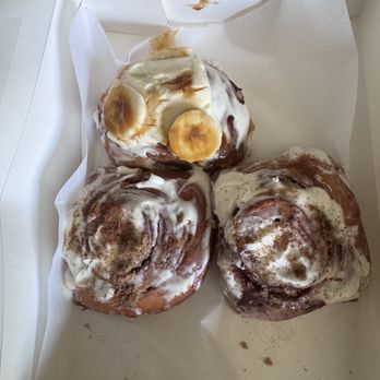 Sinner Buns - Bakeries Near Me - San Diego, California Sinner Buns - Bakeries Near Me - San Diego, California