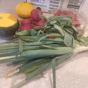 Gruber CSA Farm - Part of Week #7 box. - CSA Near Me - Saint George, South Carolina Gruber CSA Farm - Part of Week #7 box. - CSA Near Me - Saint George, South Carolina