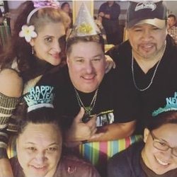 Aloha Lounge - Celebrations happen here