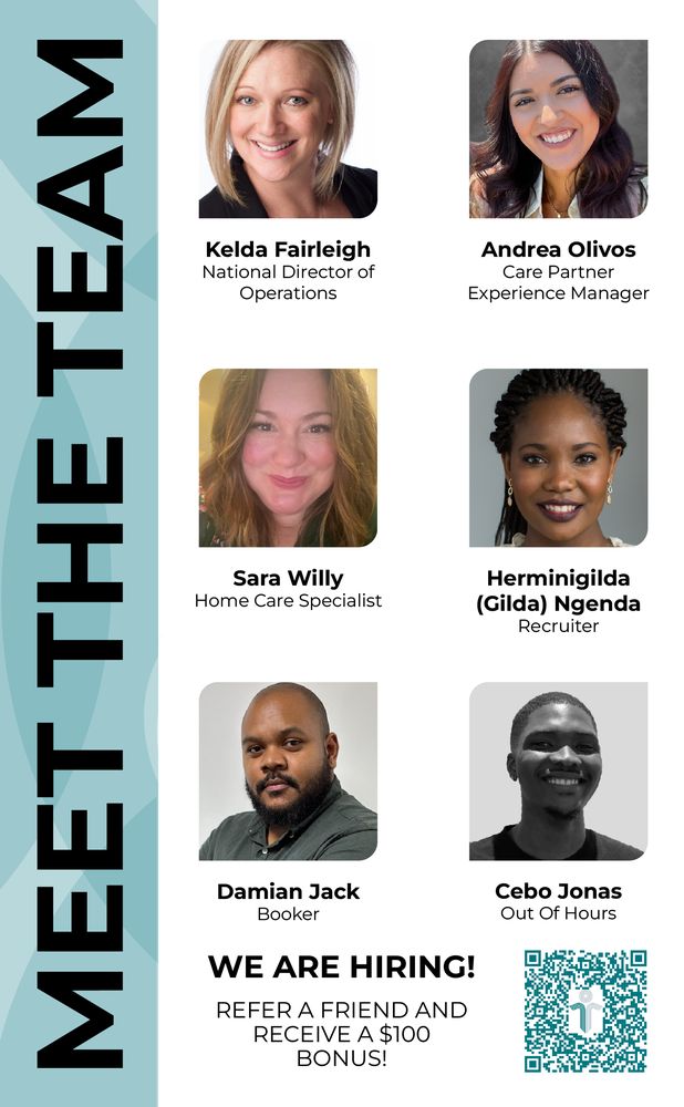 Greenstaff Homecare - home care agency in Tukwila, WA