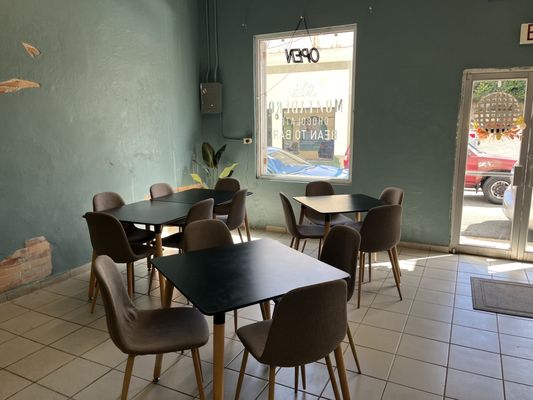 Montadero Chocolate by null