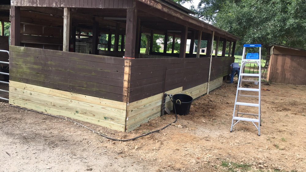 Slide of Southern Handyworx