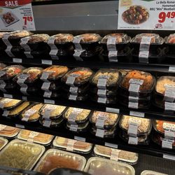 Angelo Caputo's Fresh Markets - Prepared food