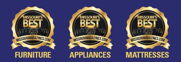 MISSOURI FURNITURE - OZARK - Updated May 2024 - 10 Reviews - 1881 W