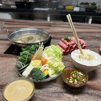 Tadaima Shabu Shabu - Japanese Near Me - Reno, Nevada