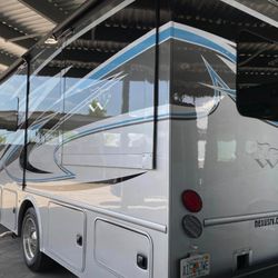 Miracle Shade Window Tinting