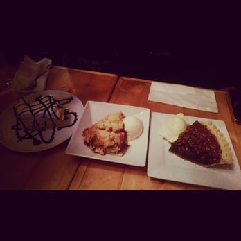 Pie Bar - peanut butter, Desserted Island, and Derby pies - Cocktail Bars Near Me - Seattle, Washington Pie Bar - peanut butter, Desserted Island, and Derby pies - Cocktail Bars Near Me - Seattle, Washington