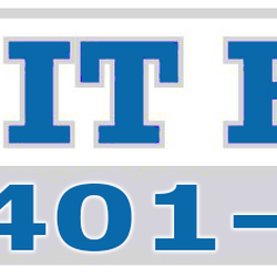 Fix It Fast - Fix It Fast, LTD Logo