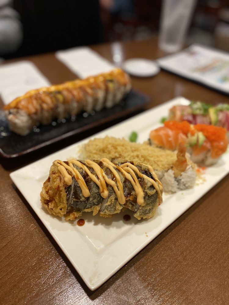 Tappi Diner Tappi Diner