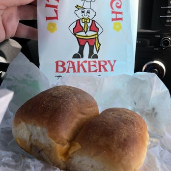 Czech Stop - Sausage & Cheese Klobásník - Bakeries Near Me - West, Texas Czech Stop - Sausage & Cheese Klobásník - Bakeries Near Me - West, Texas