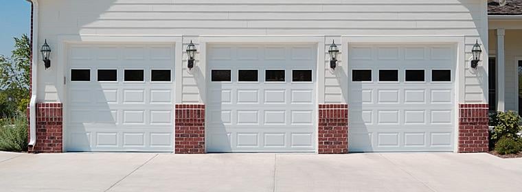 Goodrow Garage Door Solutions - Garage Door Contractor in Bridgewater, RI