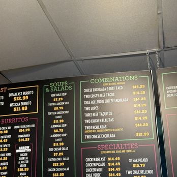 La Tapatia Mexican Grill - Menu - Mexican Near Me - Upland, California La Tapatia Mexican Grill - Menu - Mexican Near Me - Upland, California