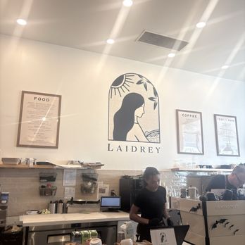 Laidrey Coffee Roasters - Coffee Roasteries Near Me - Encino, California