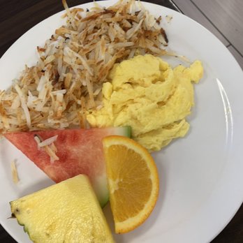 Speggtacular - Side of one egg with hash browns - Breakfast & Brunch Near Me - Largo, Florida Speggtacular - Side of one egg with hash browns - Breakfast & Brunch Near Me - Largo, Florida