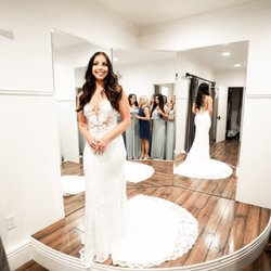 Beach'n Hair - Wedding Hair