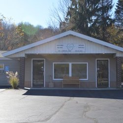 K & C Denture Centers