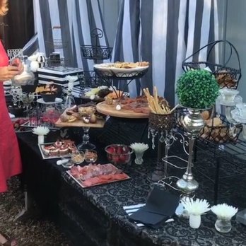Bay Area Taco Catering - They made our charcuterie display a little work of art! - Caterers Near Me Bay Area Taco Catering - They made our charcuterie display a little work of art! - Caterers Near Me