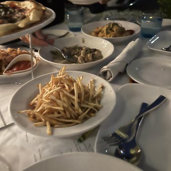 Pasta Moon - Italian Near Me - Half Moon Bay, California Pasta Moon - Italian Near Me - Half Moon Bay, California