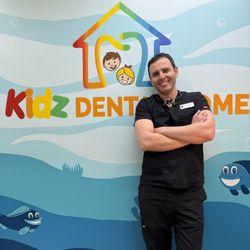 Kidz Dental Home - Dr. Massi