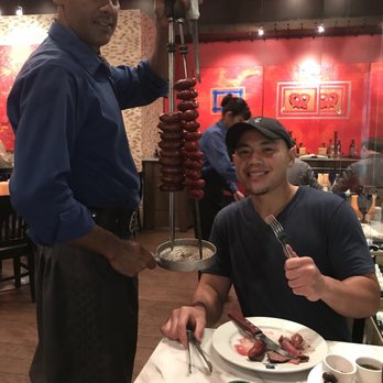 Texas de Brazil - Orlando - Let the food begin - Brazilian Near Me - Orlando, Florida Texas de Brazil - Orlando - Let the food begin - Brazilian Near Me - Orlando, Florida