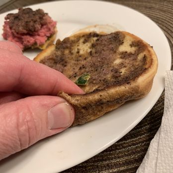Twisted Fresh - Soggy bun - Sandwiches Near Me - Overland Park, Kansas