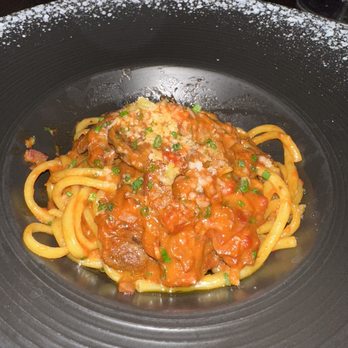 Anima by Edo - Short rib bucatini - Tapas/Small Plates Near Me - Las Vegas, Nevada Anima by Edo - Short rib bucatini - Tapas/Small Plates Near Me - Las Vegas, Nevada