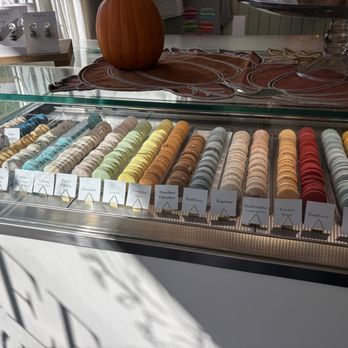 Filigree Bakery - Macarons - Bakeries Near Me - Indianapolis, Indiana Filigree Bakery - Macarons - Bakeries Near Me - Indianapolis, Indiana