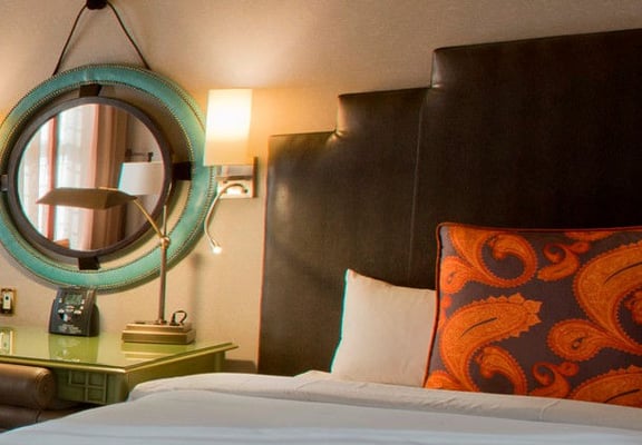 Hotel ICON, Autograph Collection by null